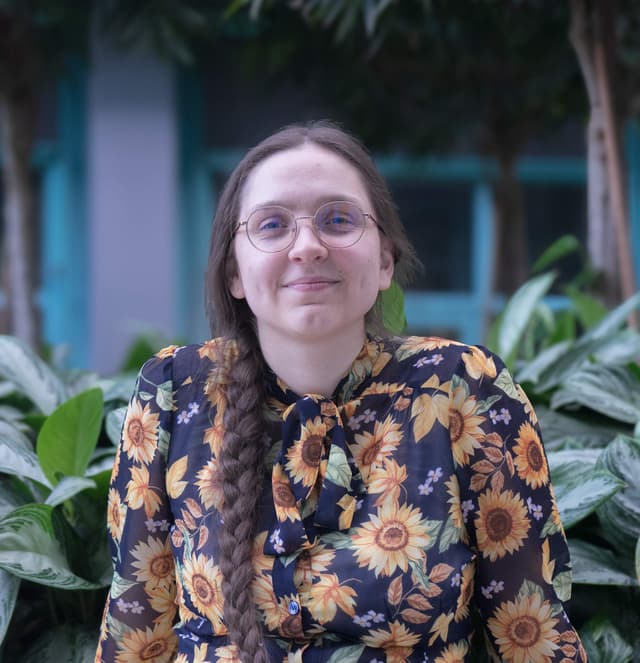 Image of Elin Haugum