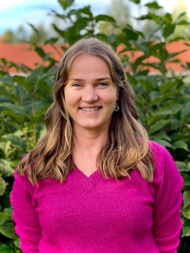 Image of Heidi Anderson
