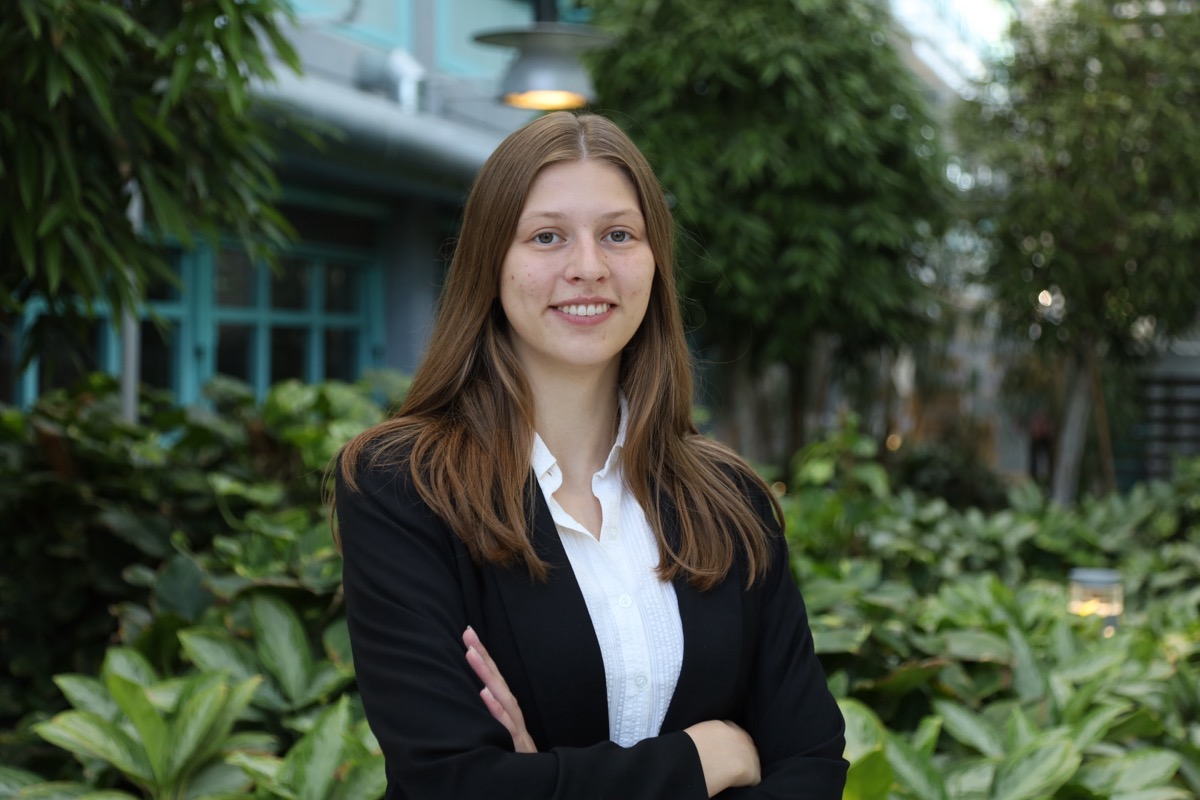 Image of Maia Austigard
